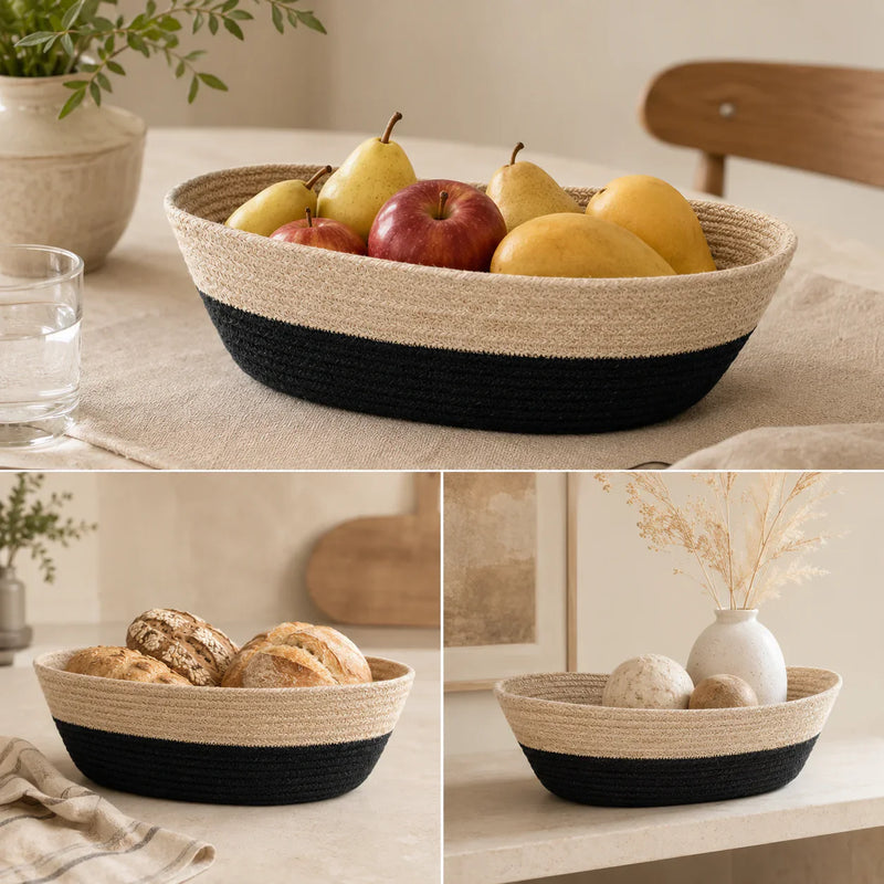 Table Baskets